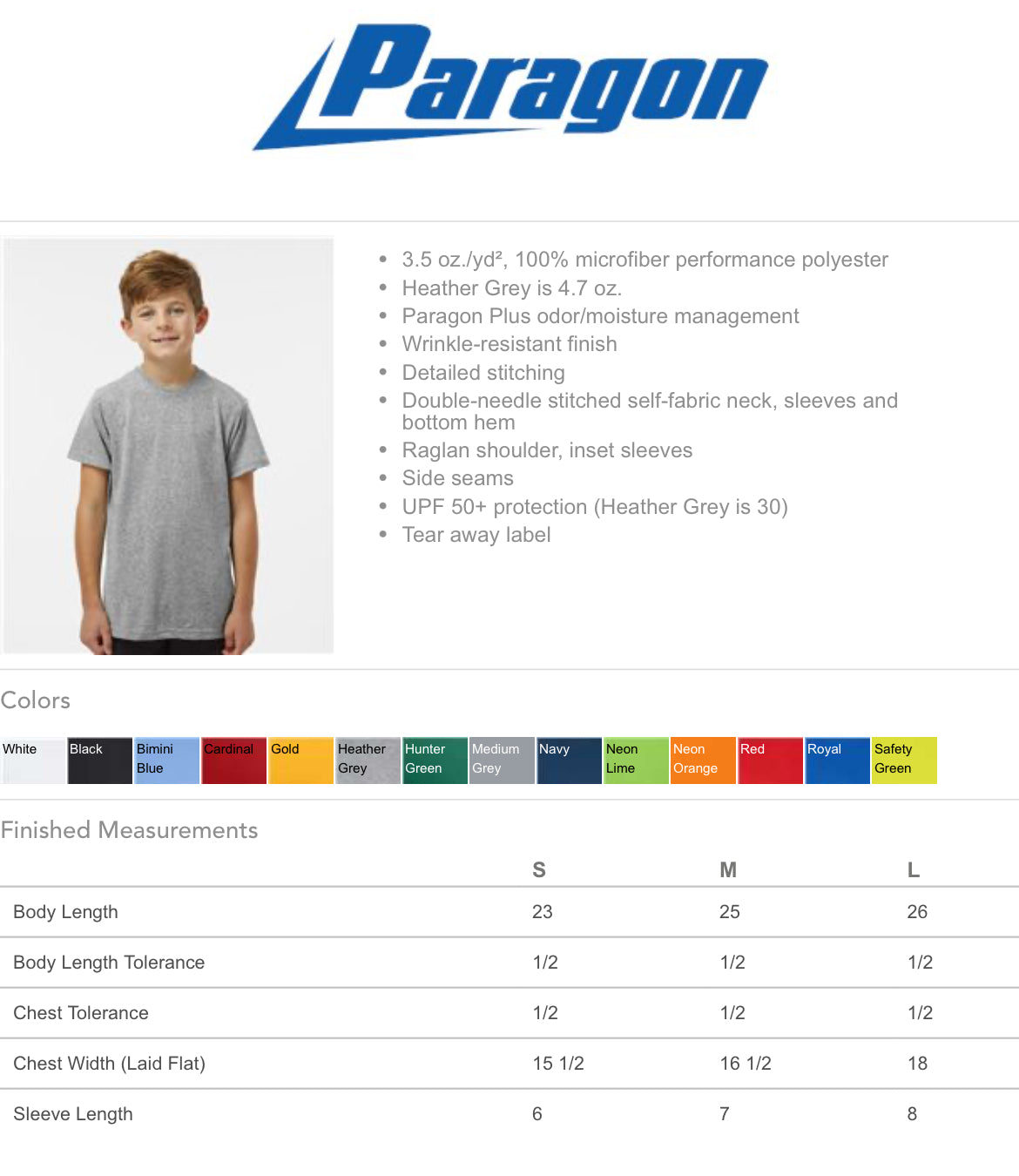 Custom Mascot Split Face Shirt | Personalized School Spirit Apparel