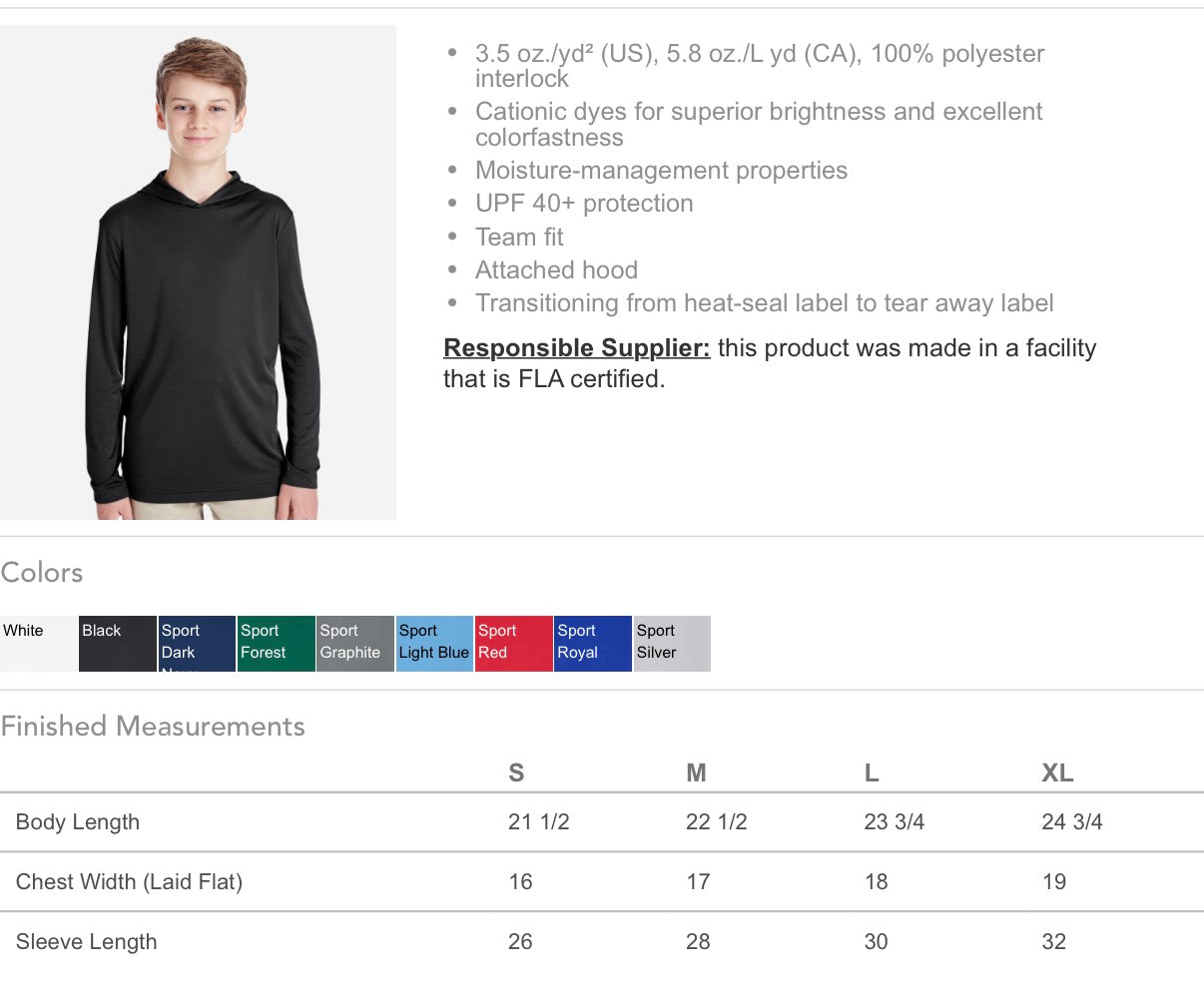 Custom School Mascot Performance Shirt | Personalized School Spirit Dri-Fit Tee