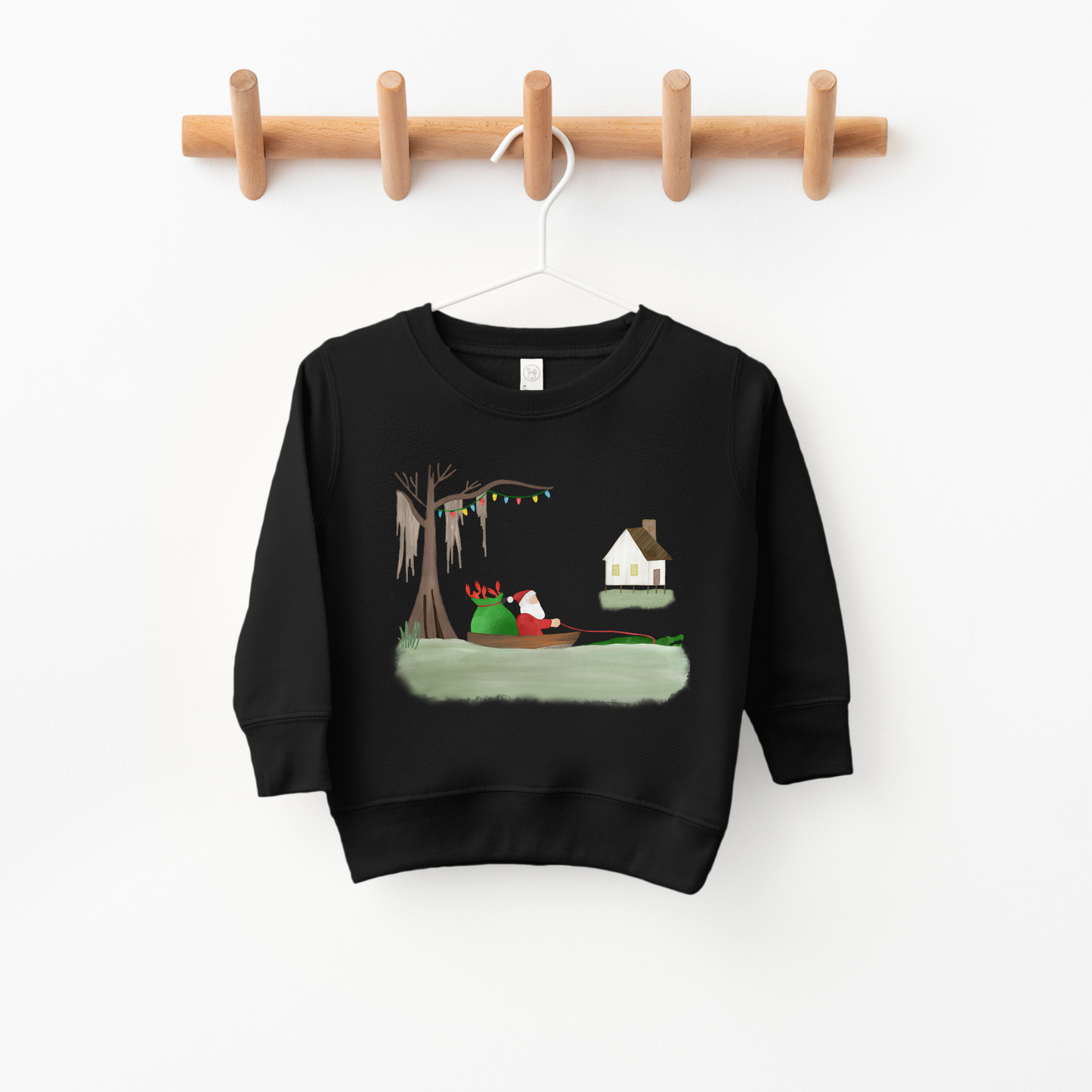 Santa Swamp