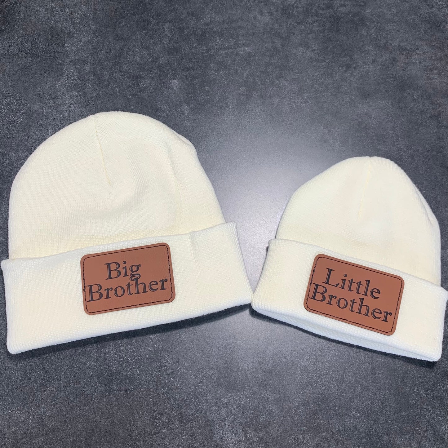 Custom Beanies - Preorder - Read Description