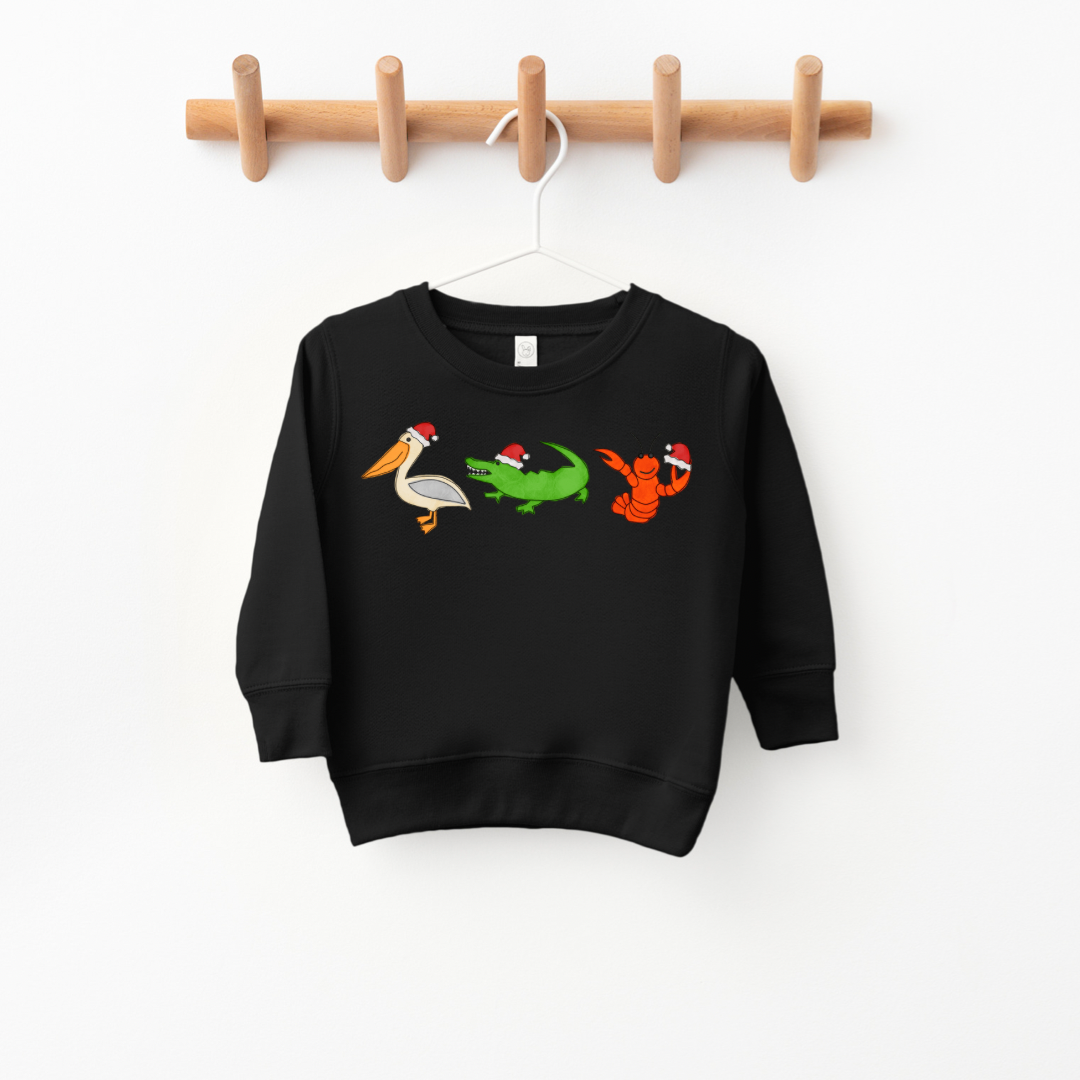 Christmas Trio