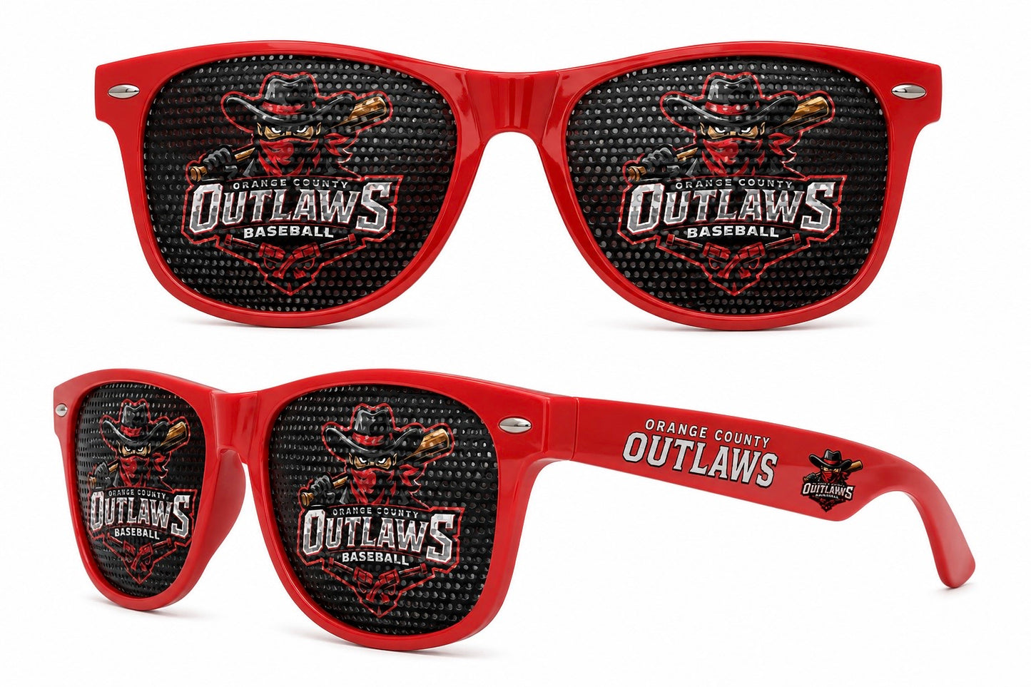 Outlaw Sunglasses