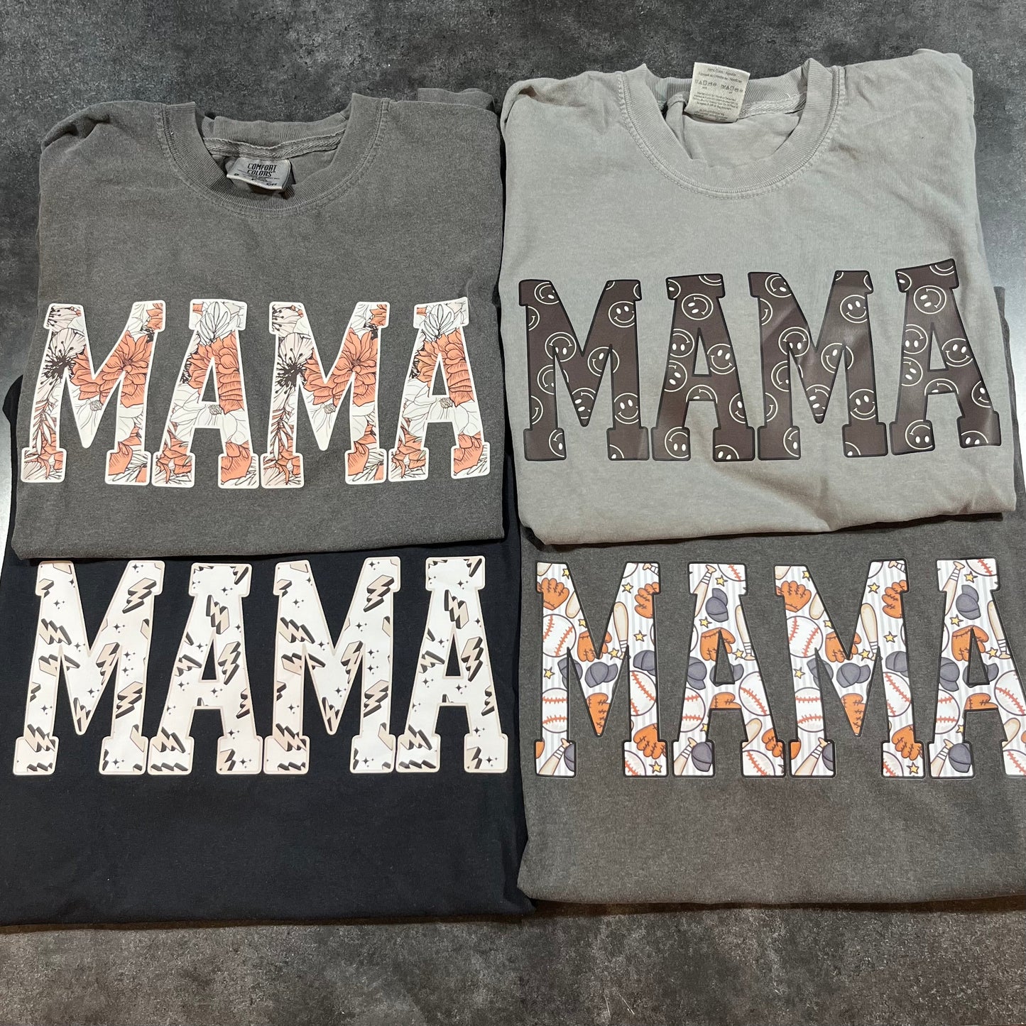 Custom Adult Title Names