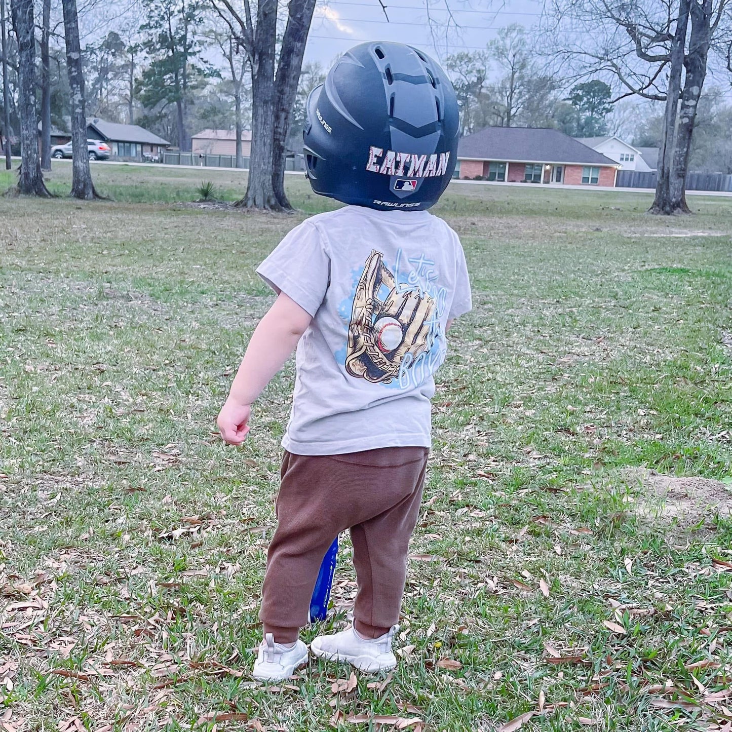 Helmet Decals