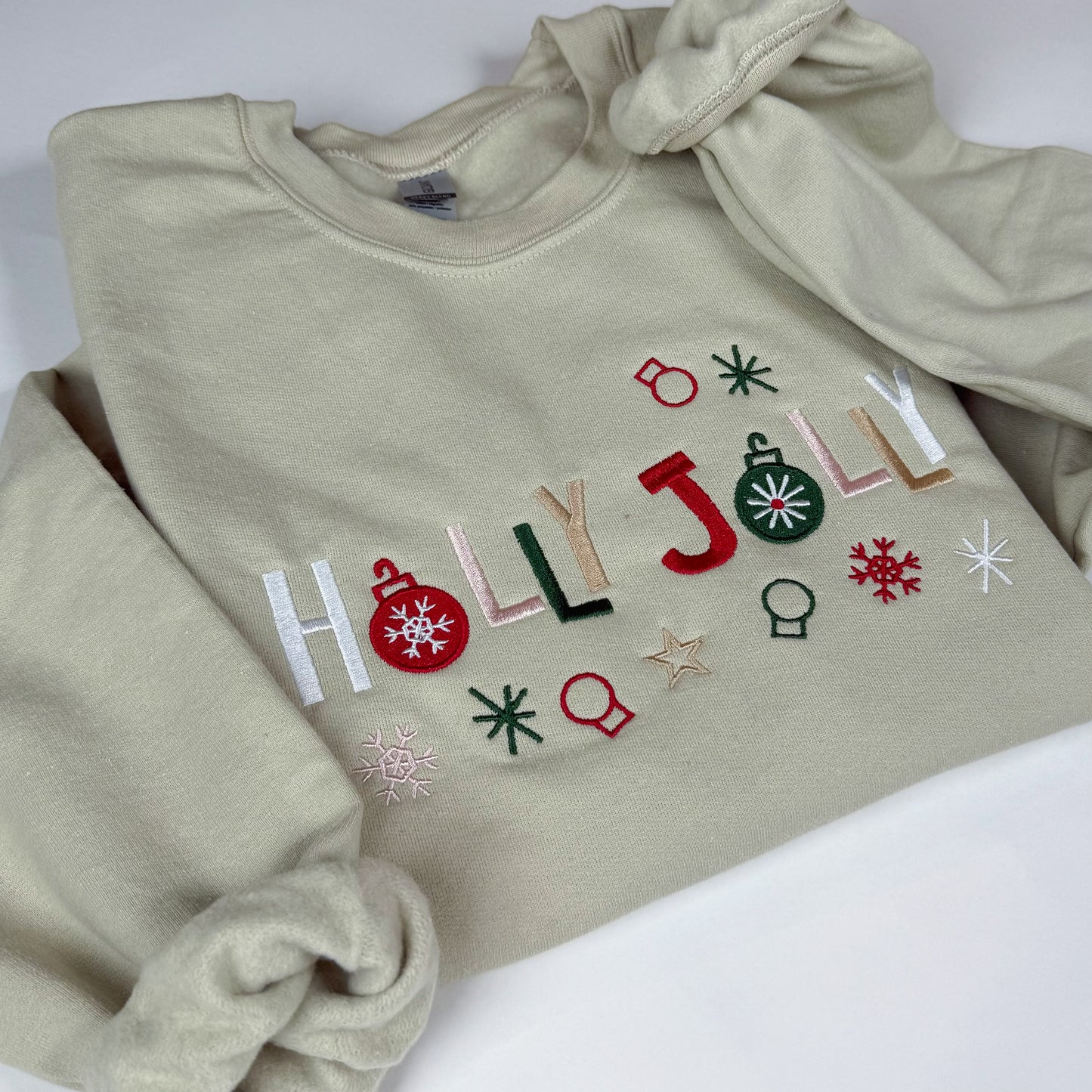 Holly Jolly