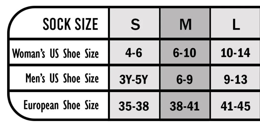 Custom School Spirit Sublimation Socks | Personalized Team & Mascot Socks