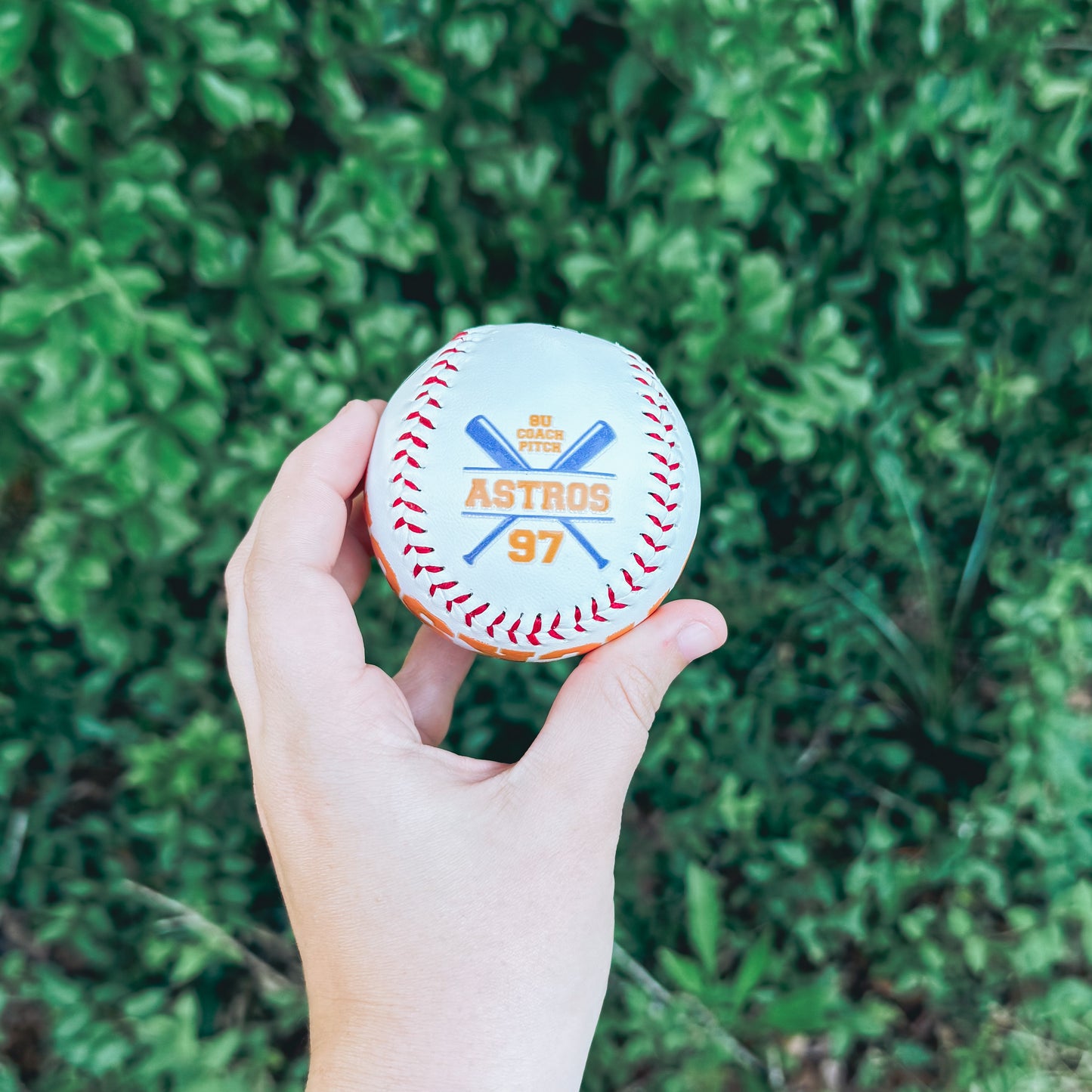 Wholesale Custom Baseball and Softballs (Closes 5/12 - Ship by 5/26)