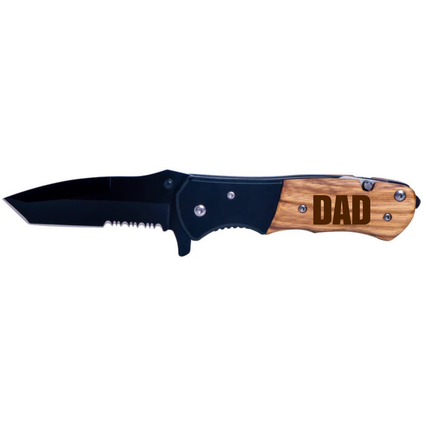 Pocket Sharp Items