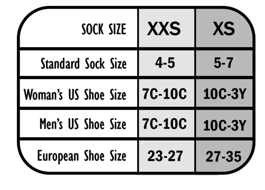 Custom School Spirit Sublimation Socks | Personalized Team & Mascot Socks