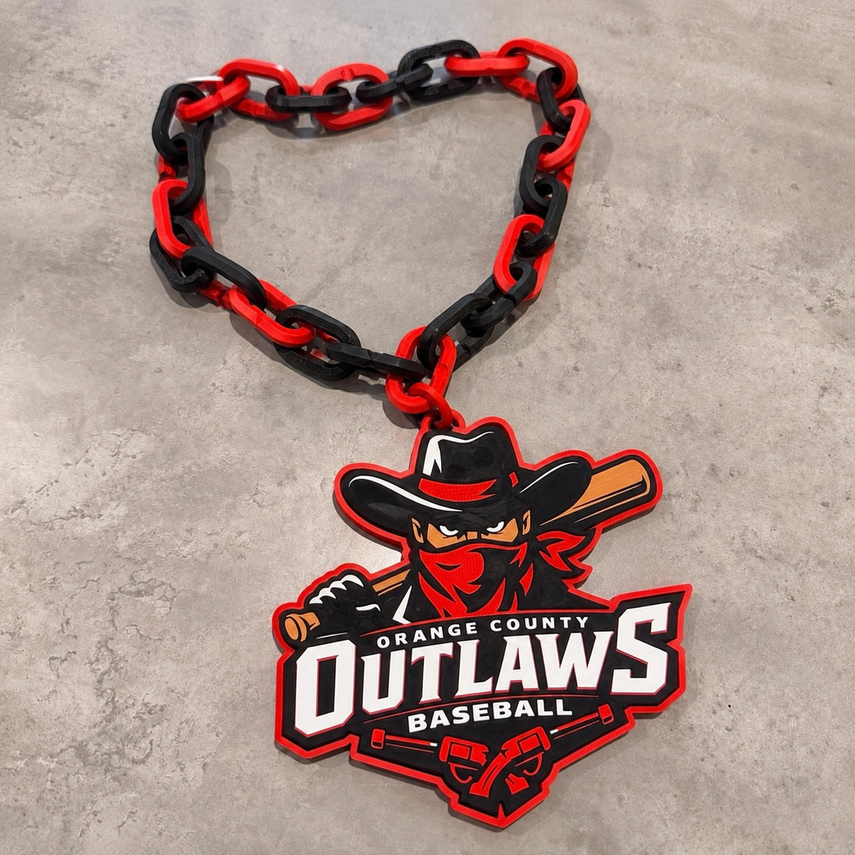 Outlaws Hype Chain