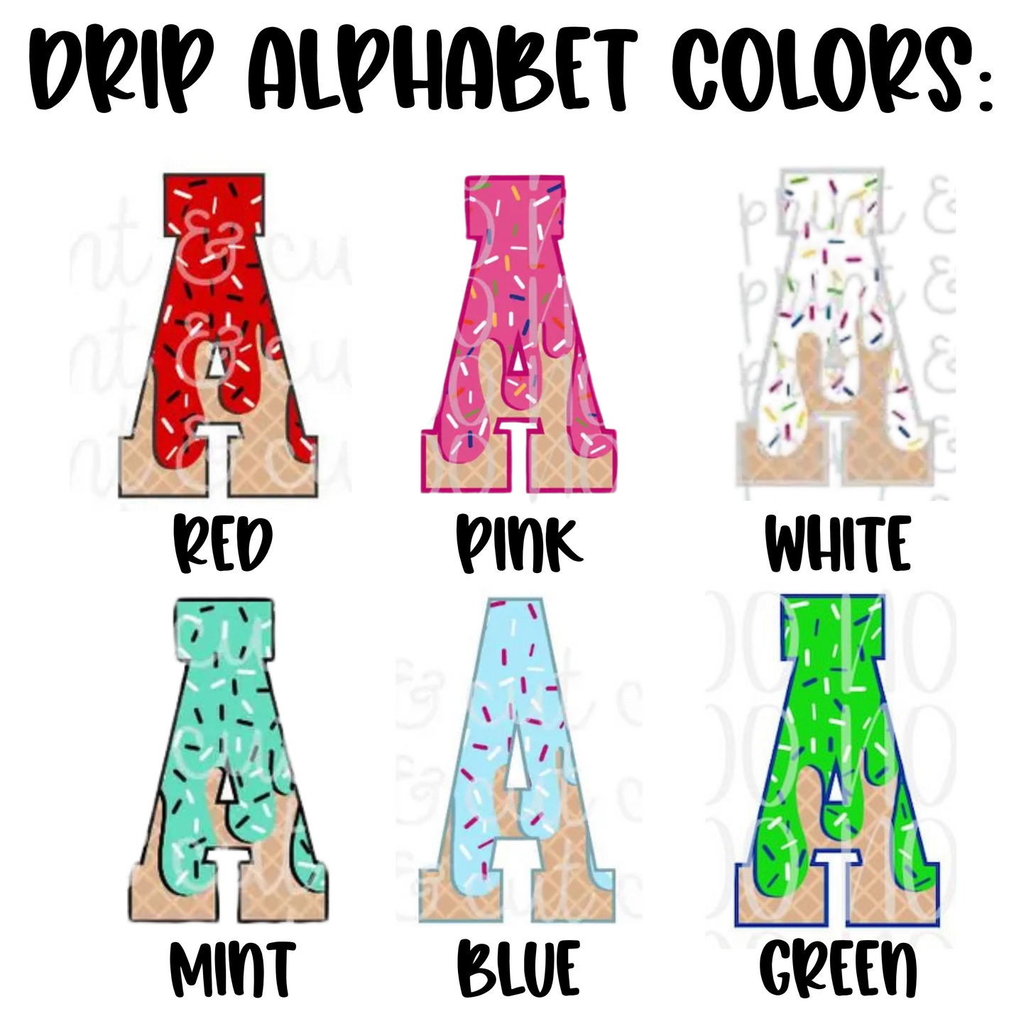Helmet Decals