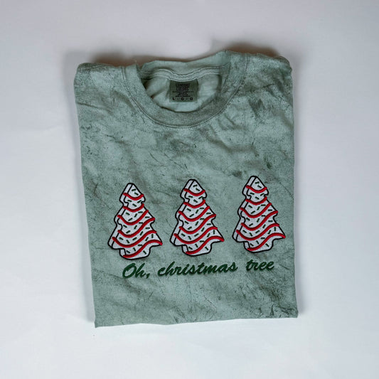 Christmas Cakes