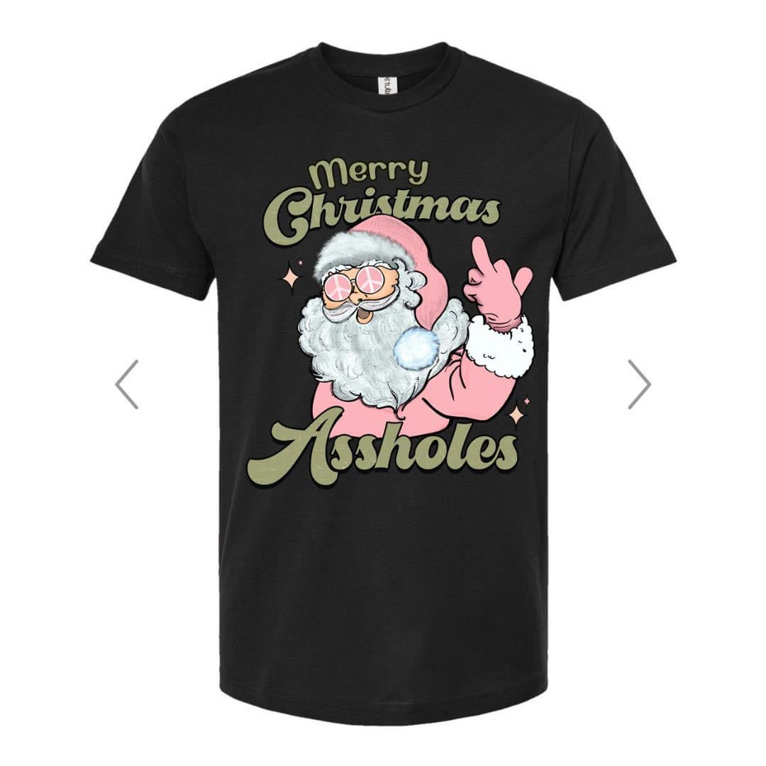 Merry Christmas