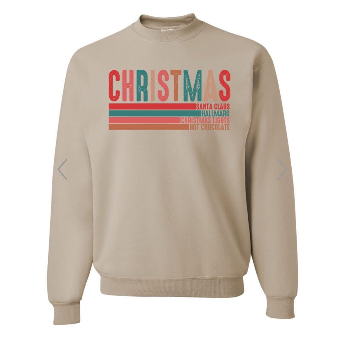 Christmas