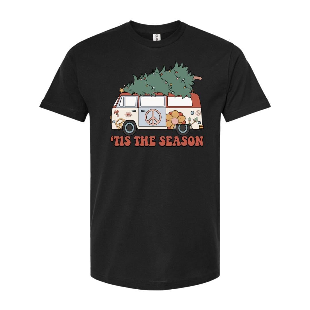 Tis the Season