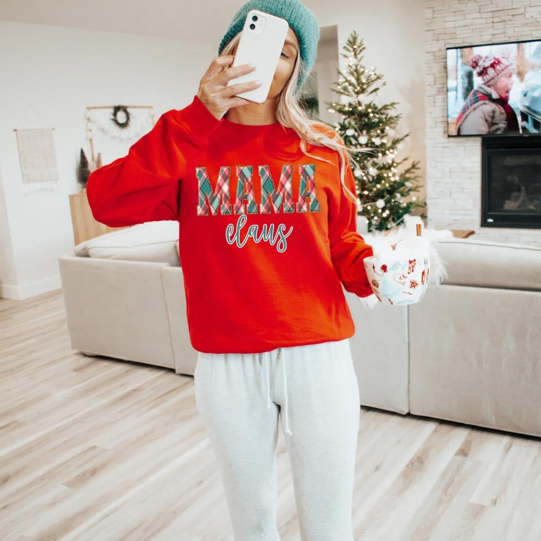 Mama Claus 2