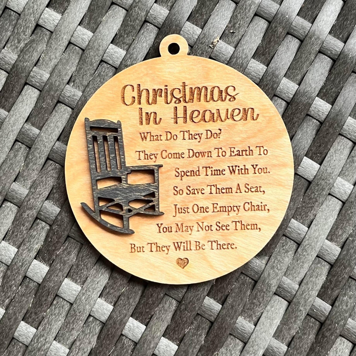 Wholesale Christmas in Heaven