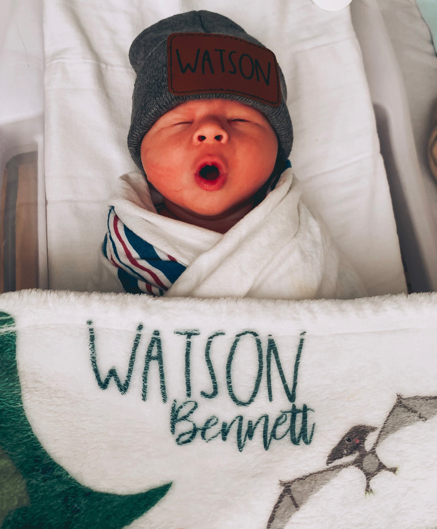 Custom Beanies - Preorder - Read Description