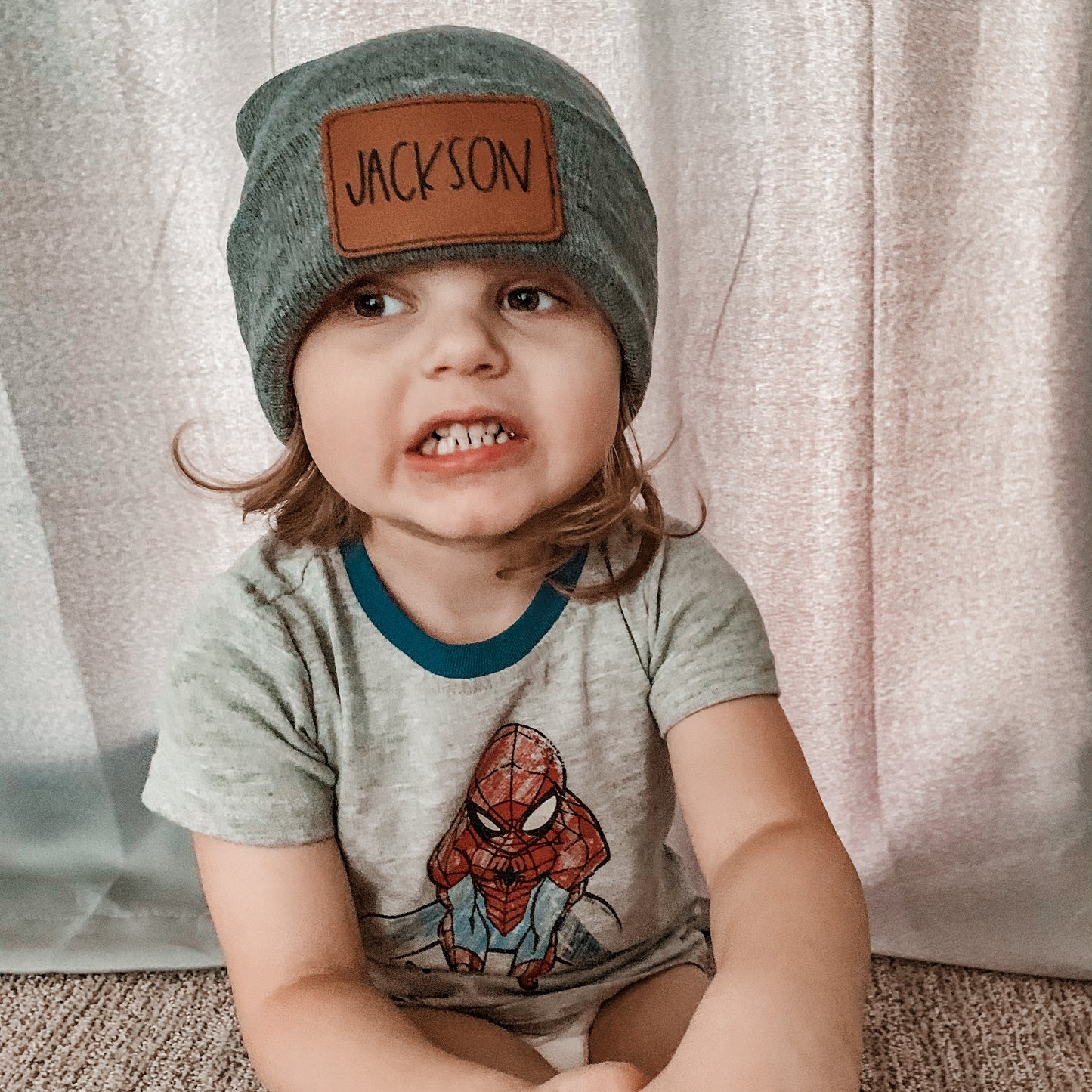 Custom Beanies - Preorder - Read Description