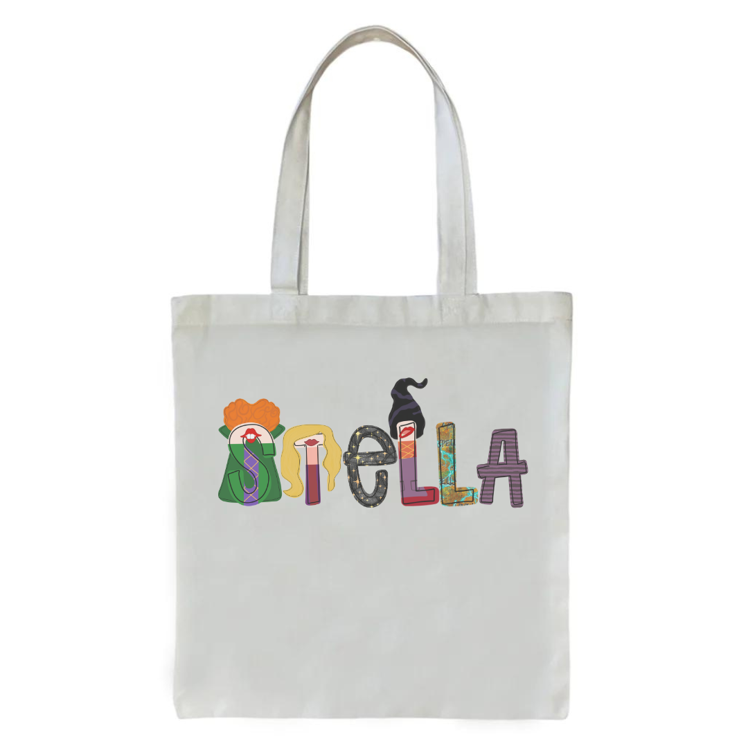 Halloween Bags