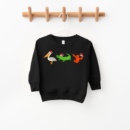 Christmas Trio