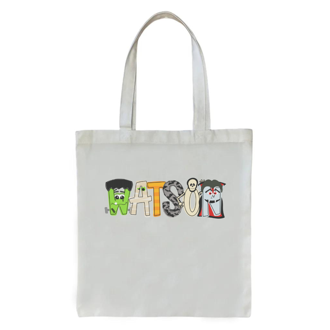Halloween Bags