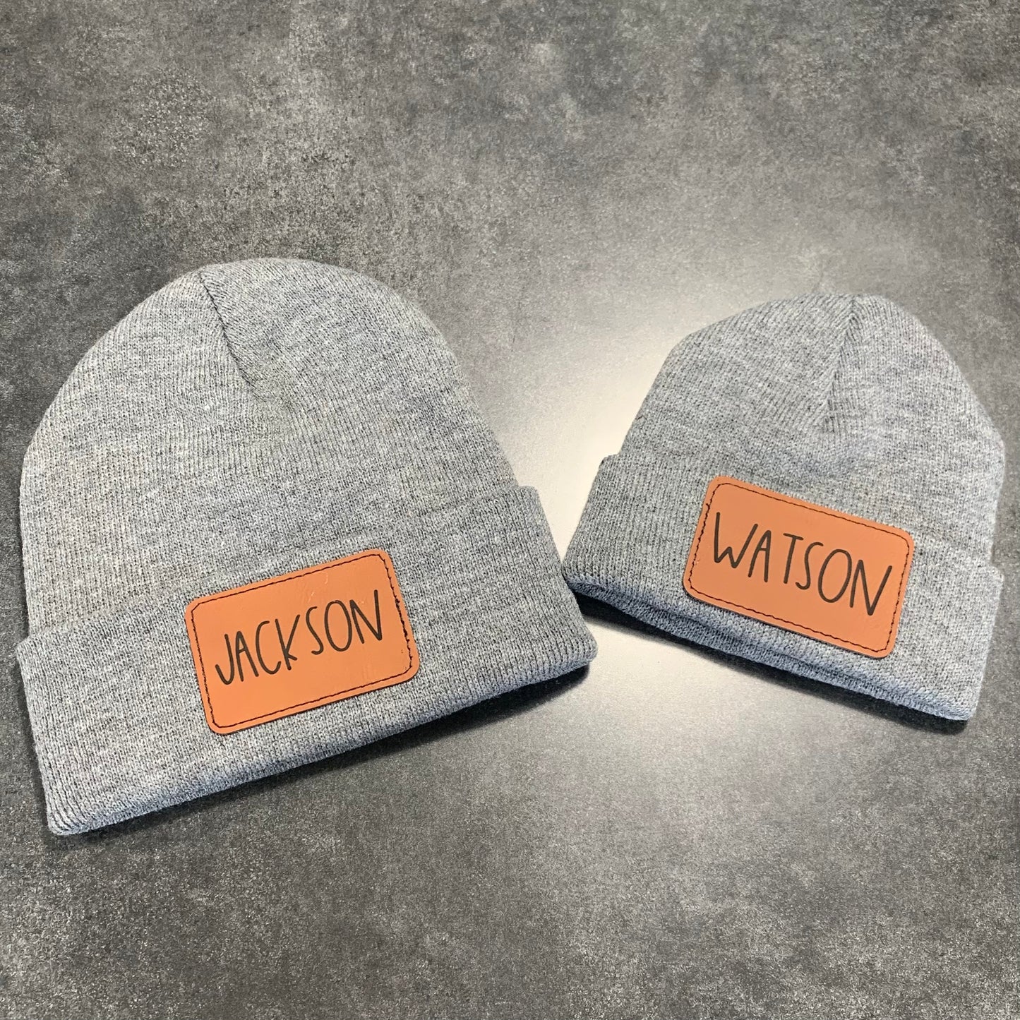 Custom Beanies - Preorder - Read Description